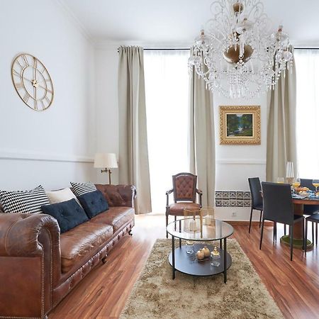 Apartmán Casa Portuguesa Conceicao Lisboa Exteriér fotografie