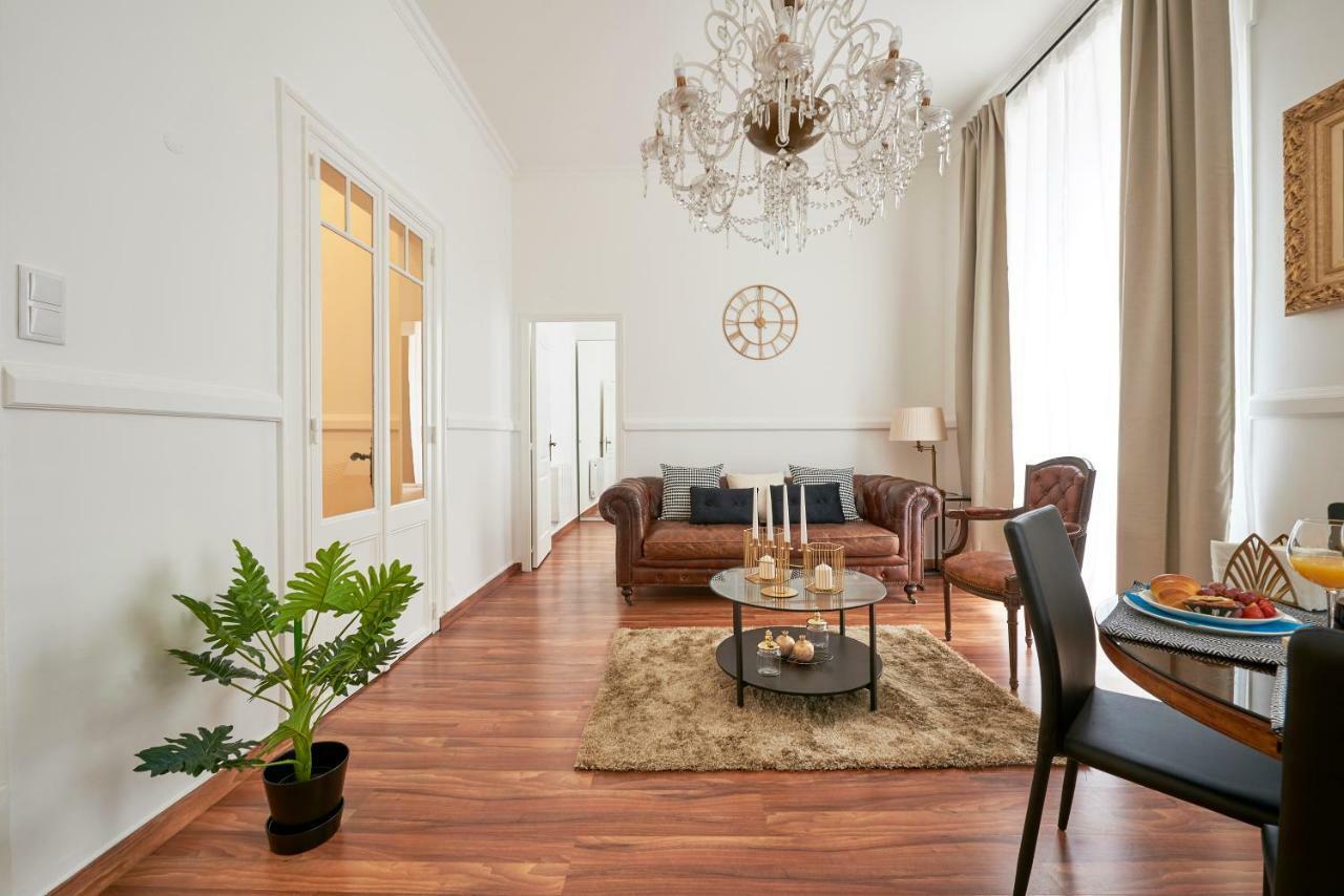 Apartmán Casa Portuguesa Conceicao Lisboa Exteriér fotografie